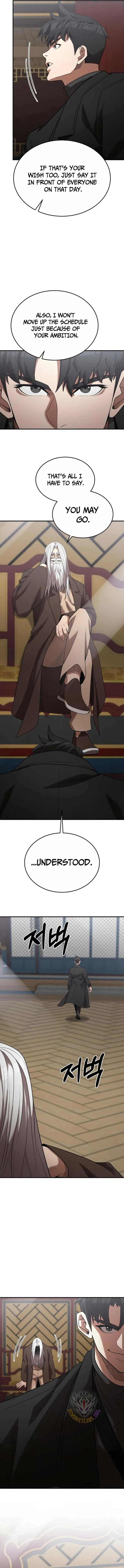 I Became a Renowned Family’s Sword Prodigy Chapter 161 Online - página 4