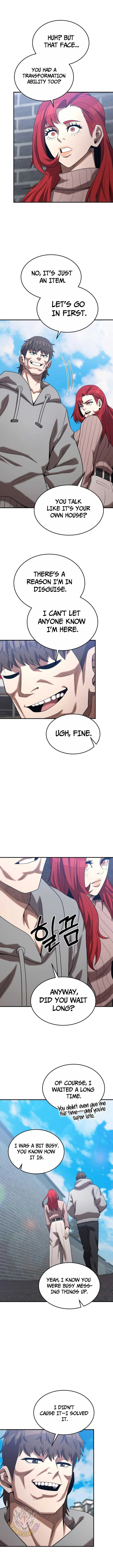 I Became a Renowned Family’s Sword Prodigy Chapter 161 Online - página 10