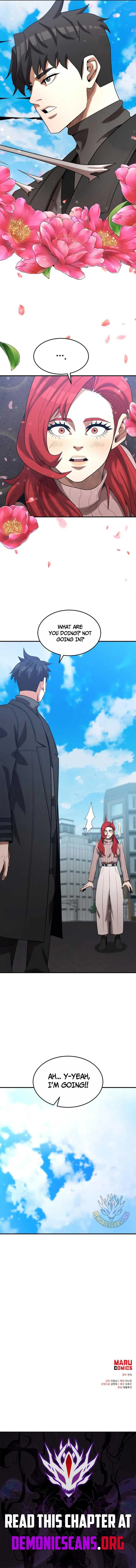 I Became a Renowned Family’s Sword Prodigy Chapter 161 Online - página 12