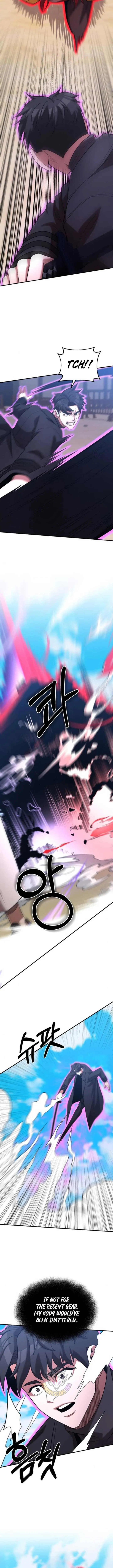 I Became a Renowned Family’s Sword Prodigy Chapter 162 Online - página 9