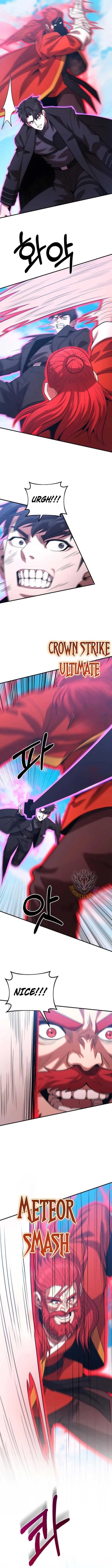 I Became a Renowned Family’s Sword Prodigy Chapter 162 Online - página 10