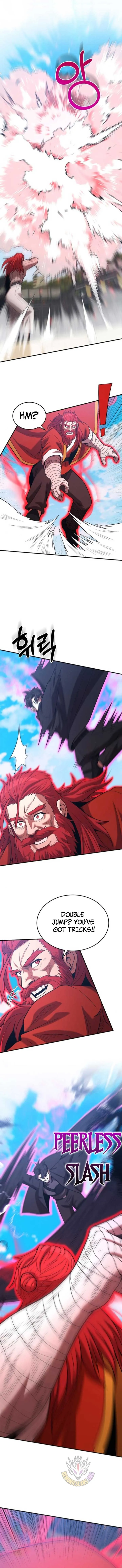 I Became a Renowned Family’s Sword Prodigy Chapter 162 Online - página 11