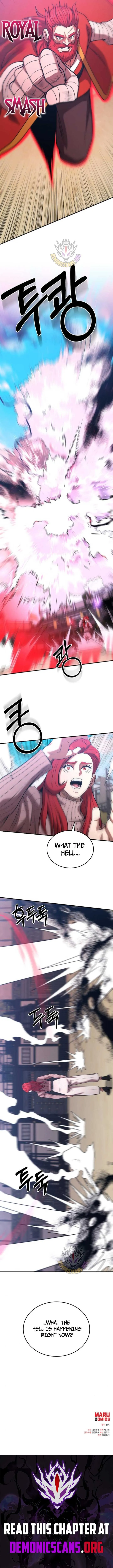 I Became a Renowned Family’s Sword Prodigy Chapter 162 Online - página 12