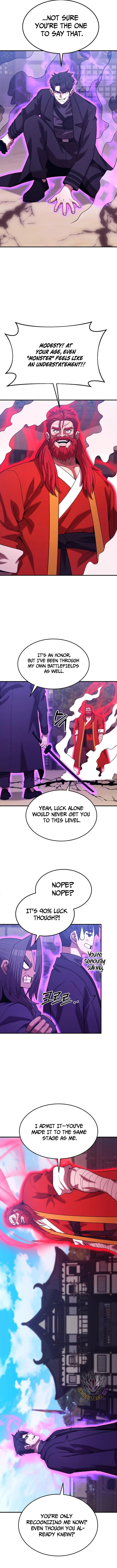I Became a Renowned Family’s Sword Prodigy Chapter 163 Online - página 2