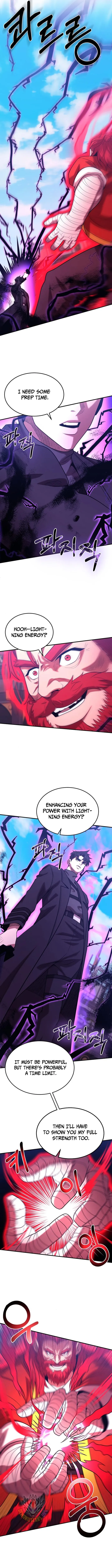 I Became a Renowned Family’s Sword Prodigy Chapter 163 Online - página 5