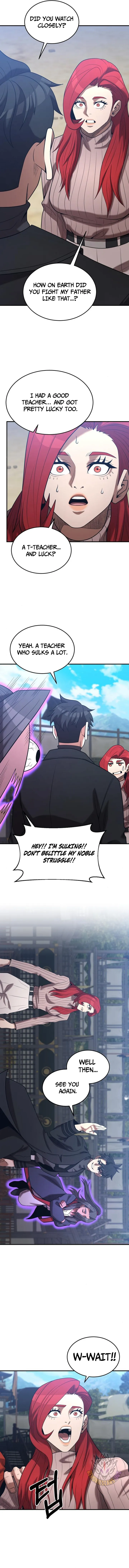 I Became a Renowned Family’s Sword Prodigy Chapter 163 Online - página 9