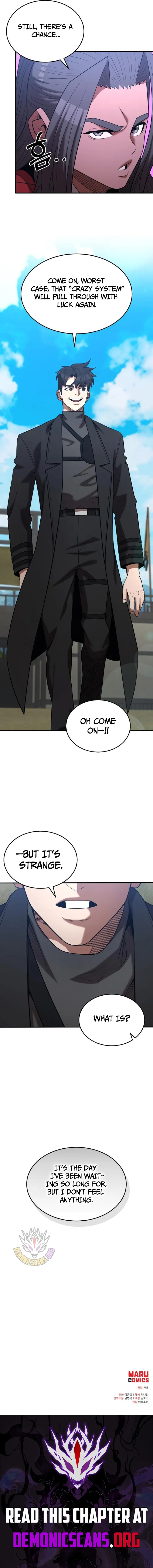 I Became a Renowned Family’s Sword Prodigy Chapter 163 Online - página 12
