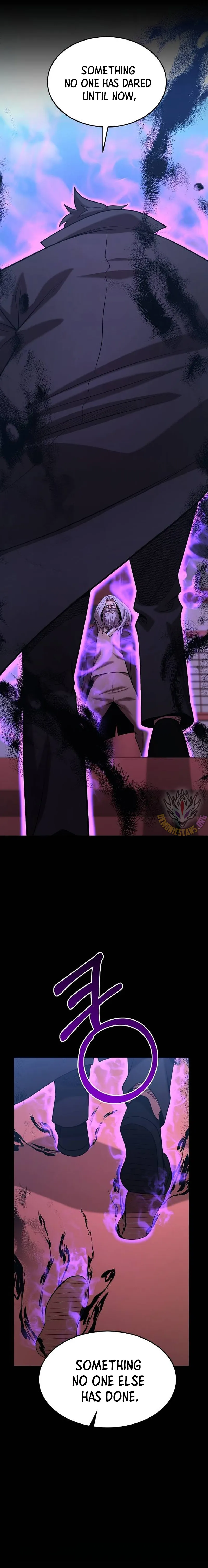 I Became a Renowned Family’s Sword Prodigy Chapter 165 Online - página 9