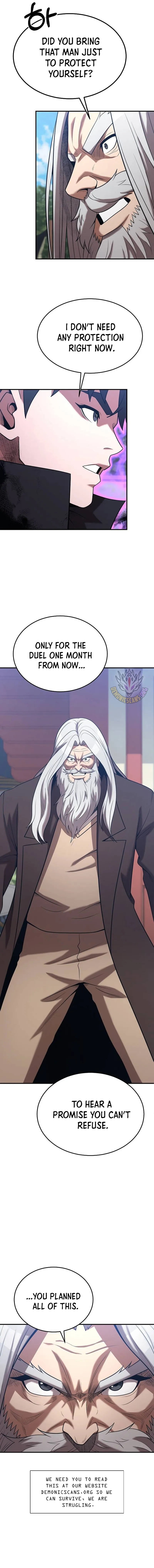 I Became a Renowned Family’s Sword Prodigy Chapter 165 Online - página 13