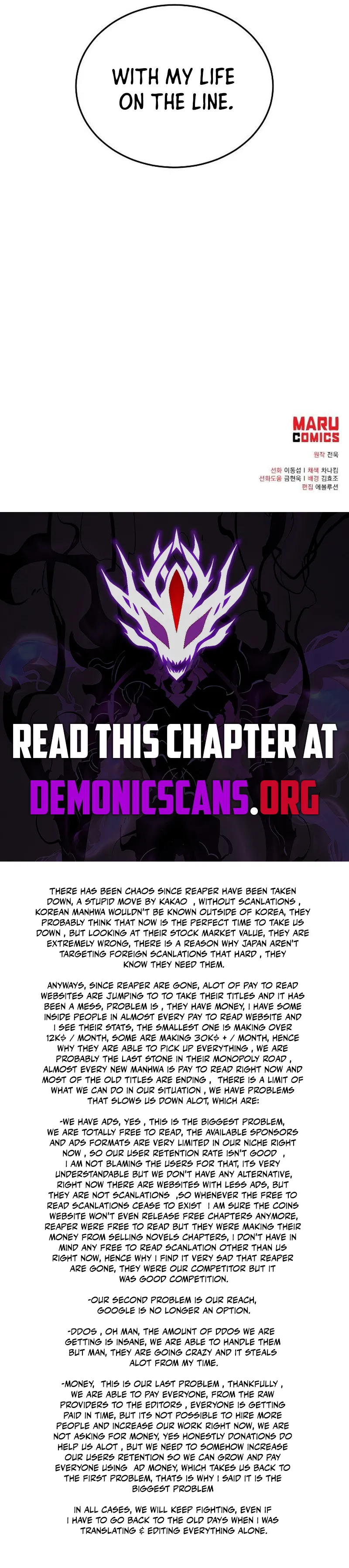 I Became a Renowned Family’s Sword Prodigy Chapter 165 Online - página 15