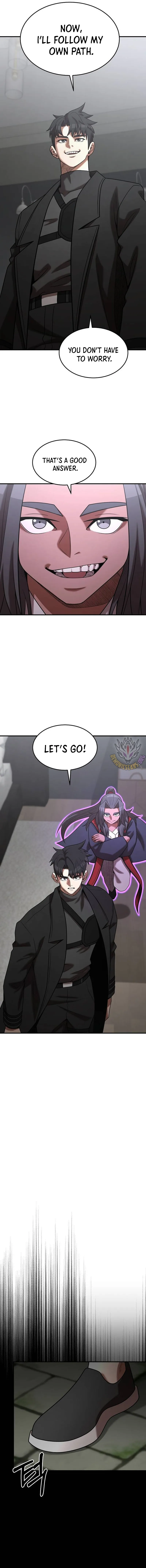 I Became a Renowned Family’s Sword Prodigy Chapter 166 Online - página 9