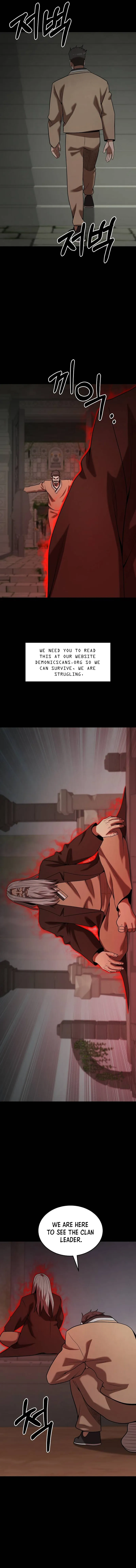 I Became a Renowned Family’s Sword Prodigy Chapter 166 Online - página 10