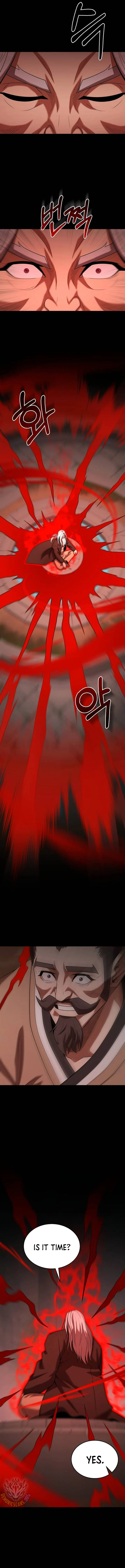 I Became a Renowned Family’s Sword Prodigy Chapter 166 Online - página 11