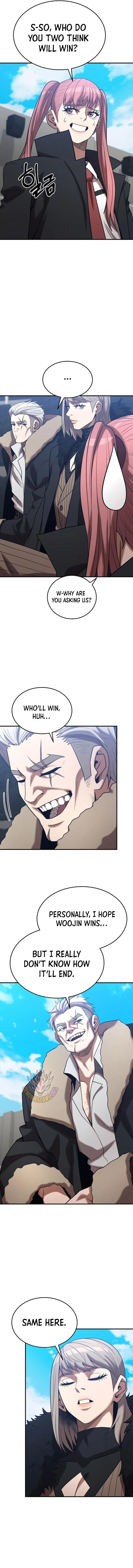 I Became a Renowned Family’s Sword Prodigy Chapter 167 Online - página 4