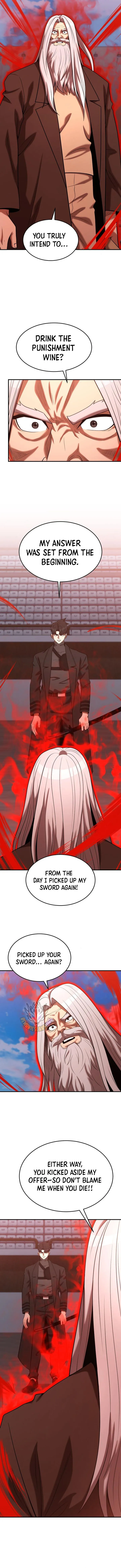 I Became a Renowned Family’s Sword Prodigy Chapter 167 Online - página 10