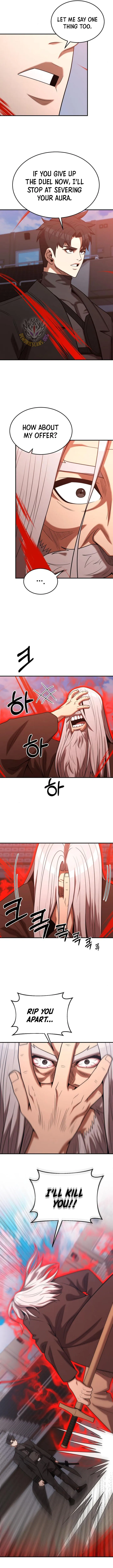 I Became a Renowned Family’s Sword Prodigy Chapter 167 Online - página 11