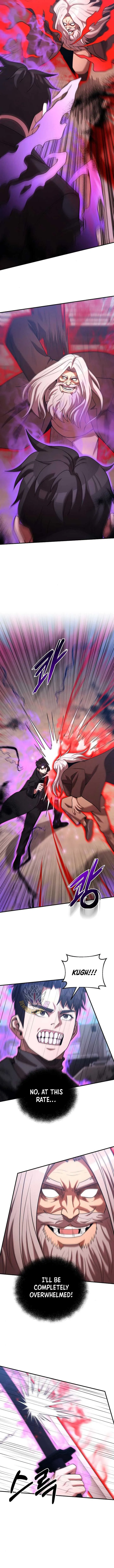 I Became a Renowned Family’s Sword Prodigy Chapter 168 Online - página 2