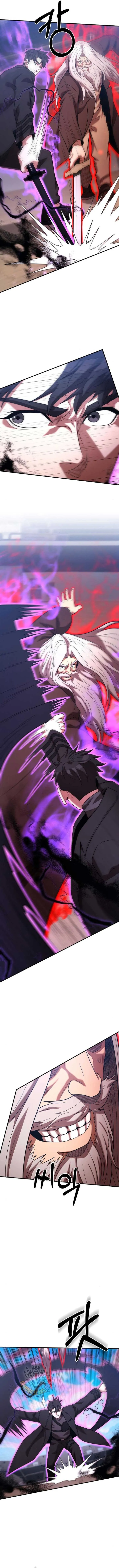 I Became a Renowned Family’s Sword Prodigy Chapter 168 Online - página 3