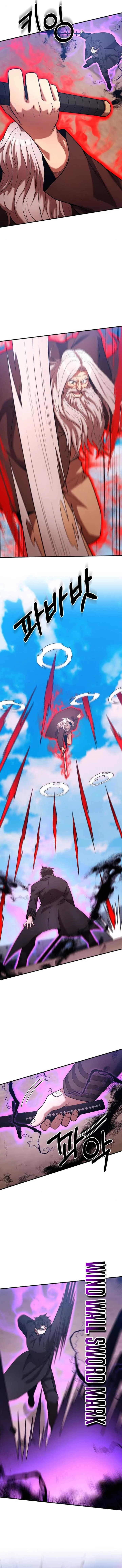 I Became a Renowned Family’s Sword Prodigy Chapter 168 Online - página 4