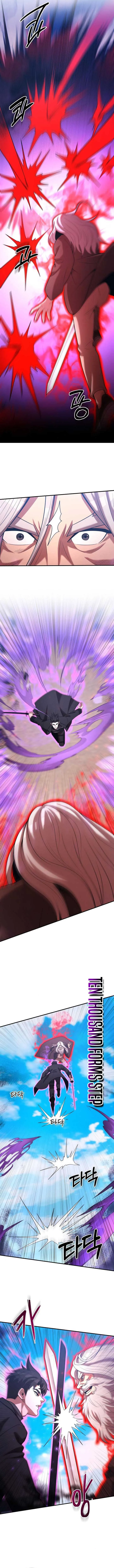 I Became a Renowned Family’s Sword Prodigy Chapter 168 Online - página 5