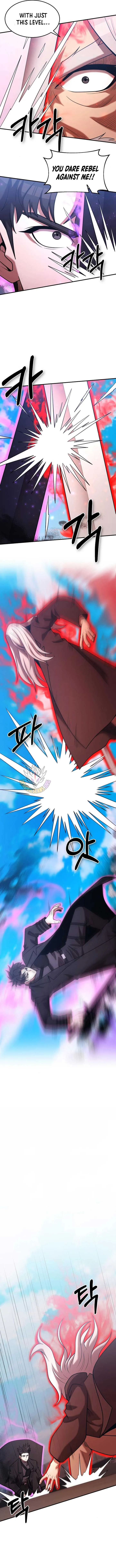 I Became a Renowned Family’s Sword Prodigy Chapter 168 Online - página 6