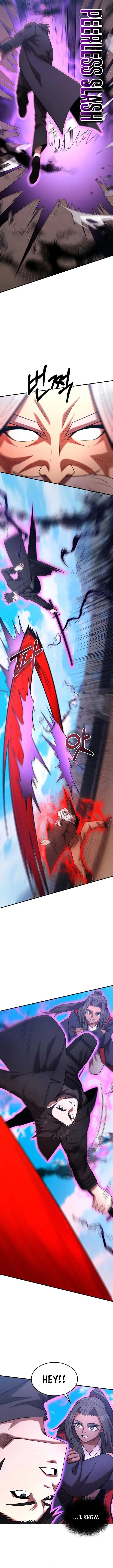 I Became a Renowned Family’s Sword Prodigy Chapter 168 Online - página 8
