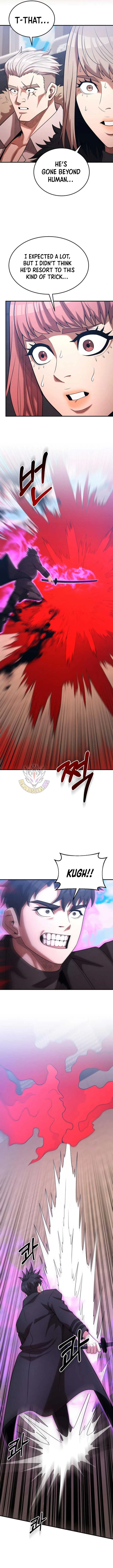 I Became a Renowned Family’s Sword Prodigy Chapter 168 Online - página 11
