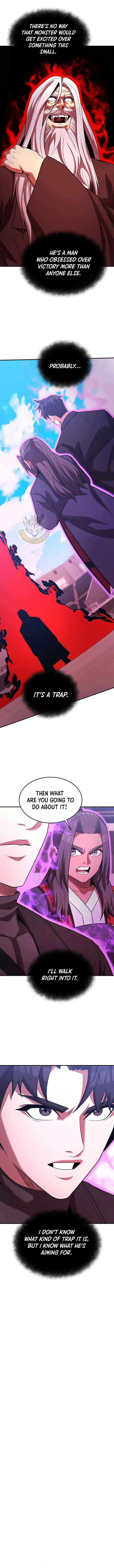 I Became a Renowned Family’s Sword Prodigy Chapter 169 Online - página 7