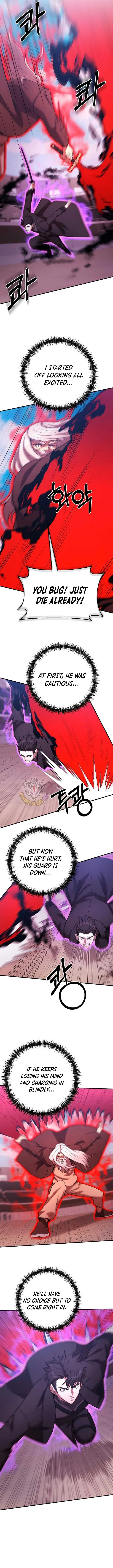 I Became a Renowned Family’s Sword Prodigy Chapter 169 Online - página 9