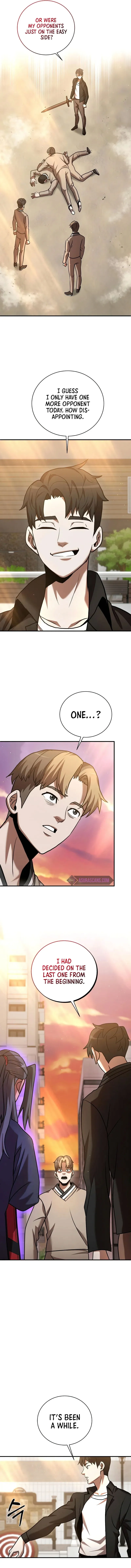 I Became a Renowned Family’s Sword Prodigy Chapter 17 Online - página 12
