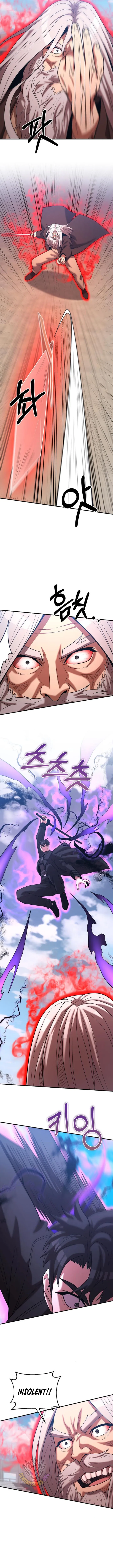 I Became a Renowned Family’s Sword Prodigy Chapter 170 Online - página 2
