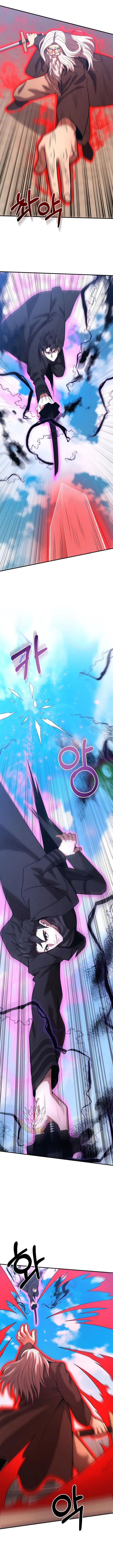 I Became a Renowned Family’s Sword Prodigy Chapter 170 Online - página 3
