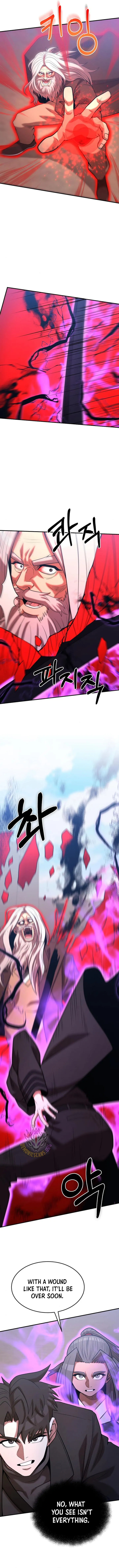 I Became a Renowned Family’s Sword Prodigy Chapter 170 Online - página 4