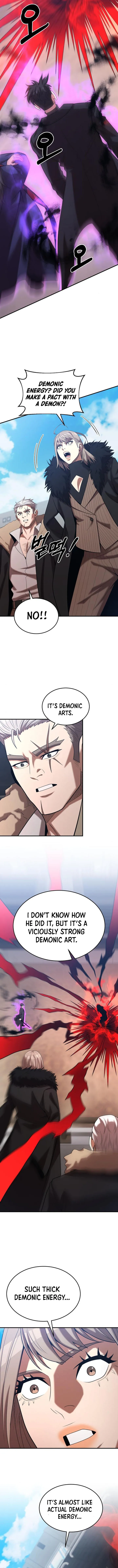 I Became a Renowned Family’s Sword Prodigy Chapter 170 Online - página 6