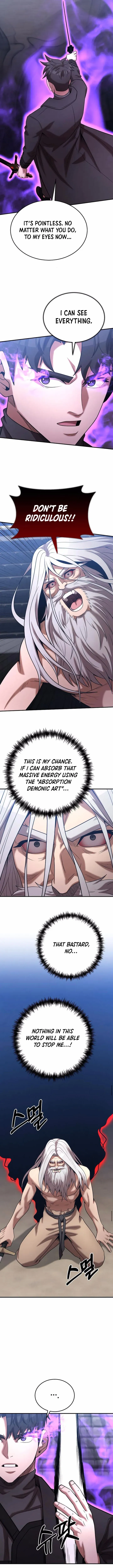 I Became a Renowned Family’s Sword Prodigy Chapter 172 Online - página 4