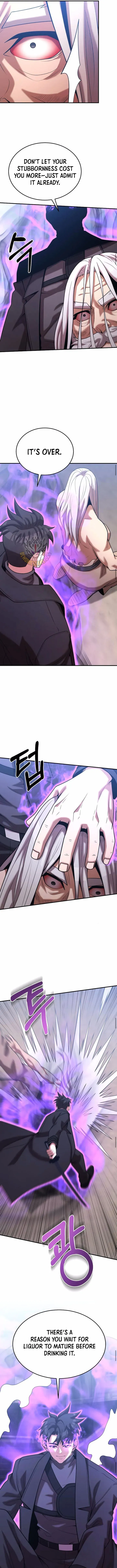 I Became a Renowned Family’s Sword Prodigy Chapter 172 Online - página 8