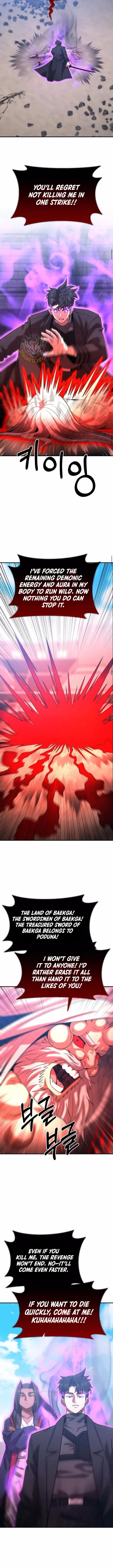 I Became a Renowned Family’s Sword Prodigy Chapter 172 Online - página 12