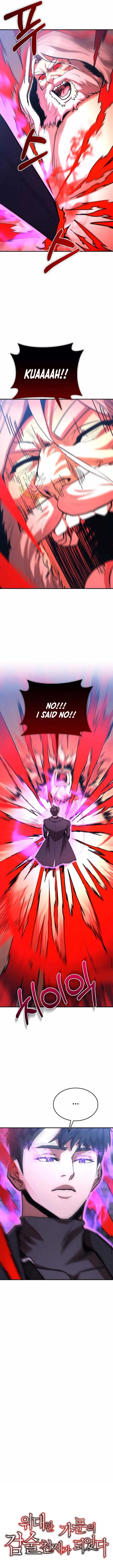 I Became a Renowned Family’s Sword Prodigy Chapter 173 Online - página 5