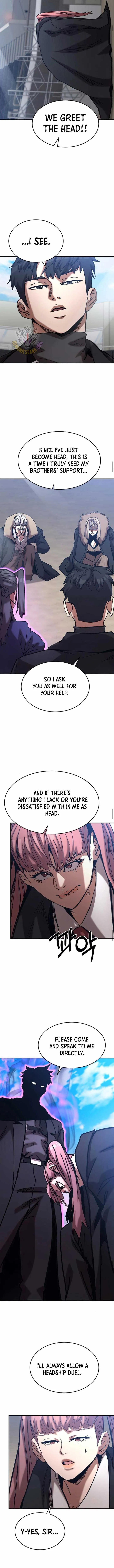 I Became a Renowned Family’s Sword Prodigy Chapter 173 Online - página 9
