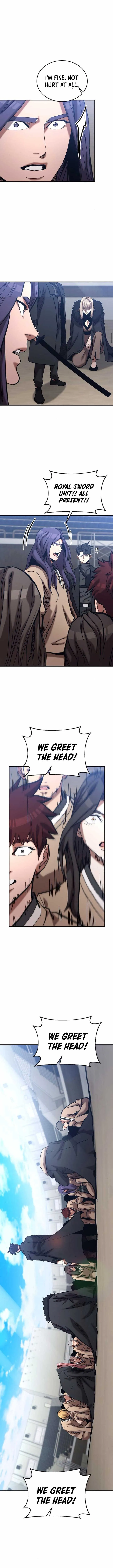 I Became a Renowned Family’s Sword Prodigy Chapter 173 Online - página 11