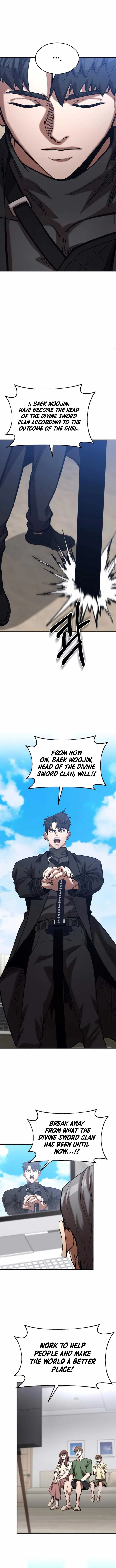 I Became a Renowned Family’s Sword Prodigy Chapter 173 Online - página 12