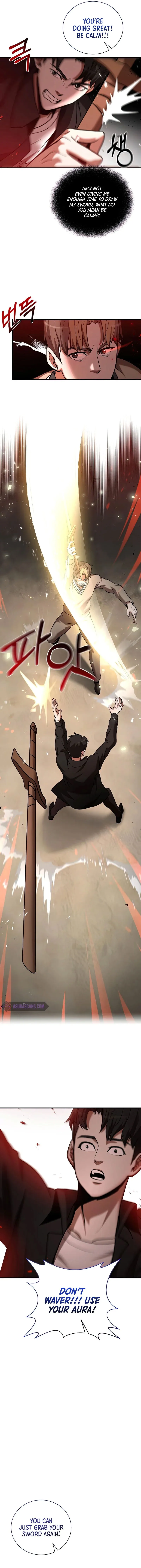 I Became a Renowned Family’s Sword Prodigy Chapter 18 Online - página 7