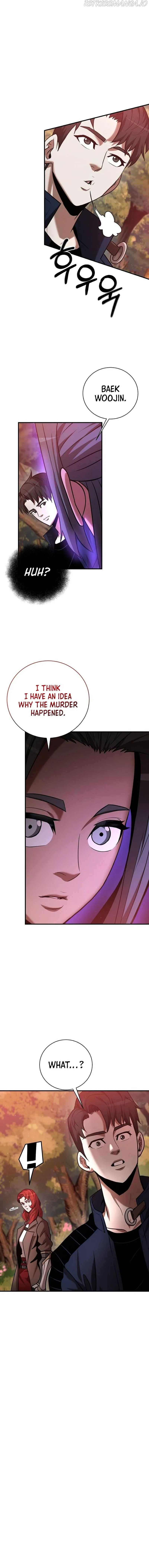 I Became a Renowned Family’s Sword Prodigy Chapter 20 Online - página 10