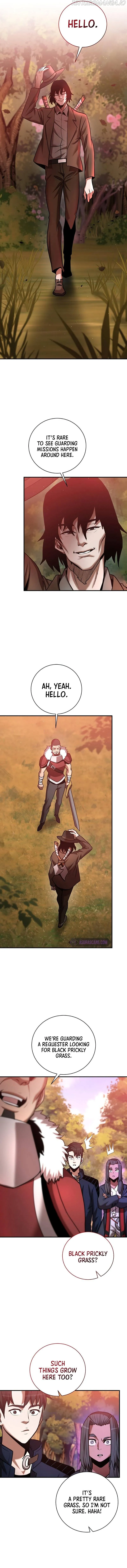 I Became a Renowned Family’s Sword Prodigy Chapter 20 Online - página 14