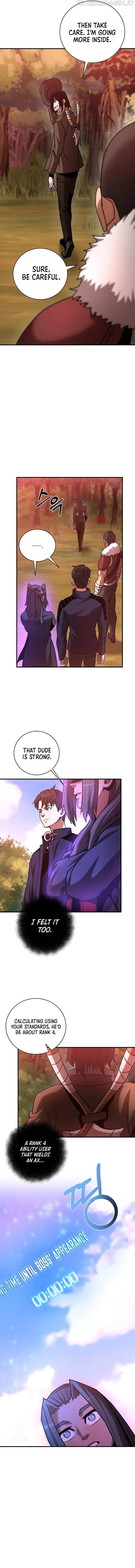 I Became a Renowned Family’s Sword Prodigy Chapter 20 Online - página 15