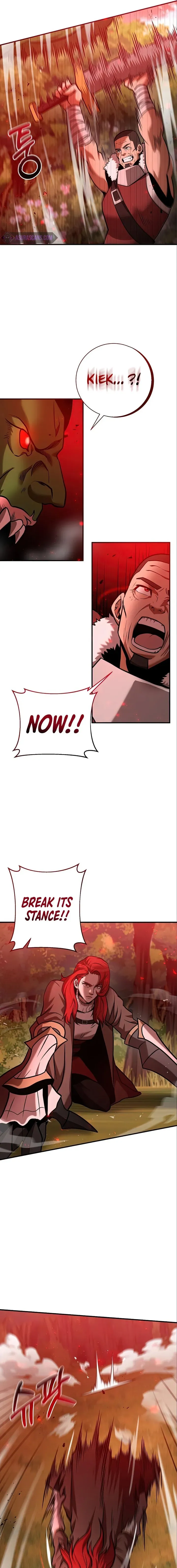 I Became a Renowned Family’s Sword Prodigy Chapter 21 Online - página 7