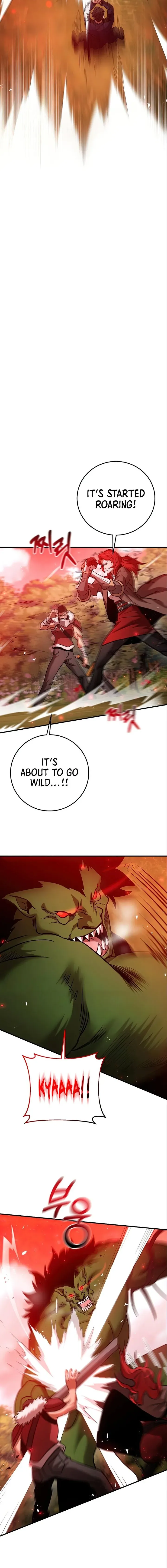 I Became a Renowned Family’s Sword Prodigy Chapter 21 Online - página 10