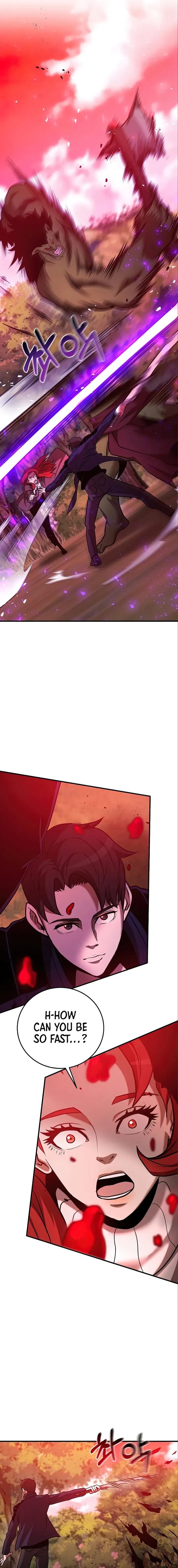 I Became a Renowned Family’s Sword Prodigy Chapter 21 Online - página 15