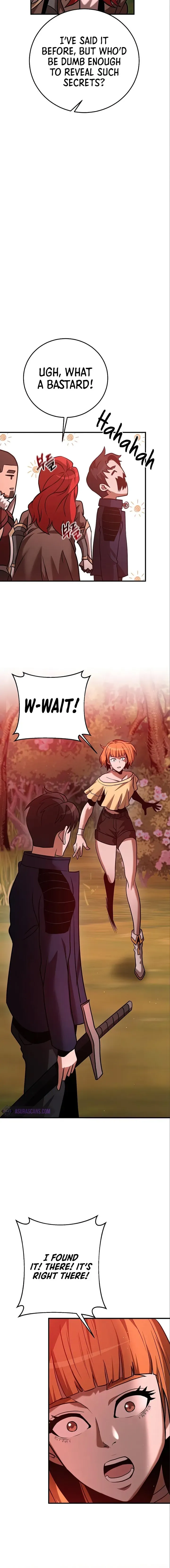 I Became a Renowned Family’s Sword Prodigy Chapter 21 Online - página 18