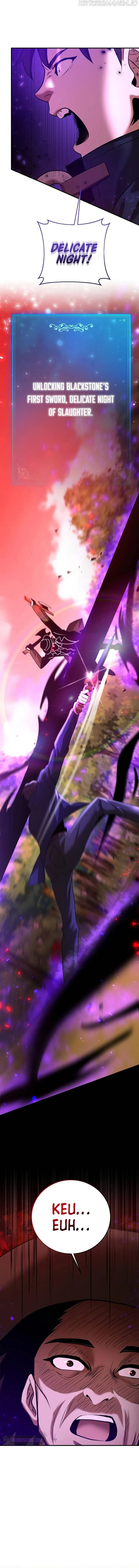 I Became a Renowned Family’s Sword Prodigy Chapter 23 Online - página 2